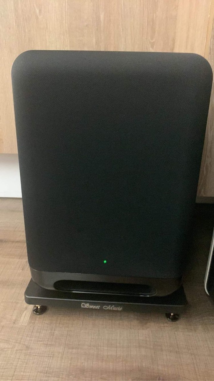Soundbar採購 & Sony HT-A9比較心得 + 開箱文