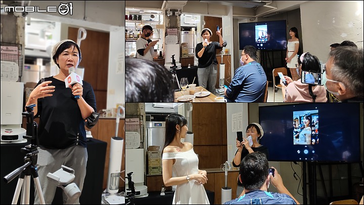 點我看大圖 《體驗心得》Xiaomi VIP 攝影體驗會