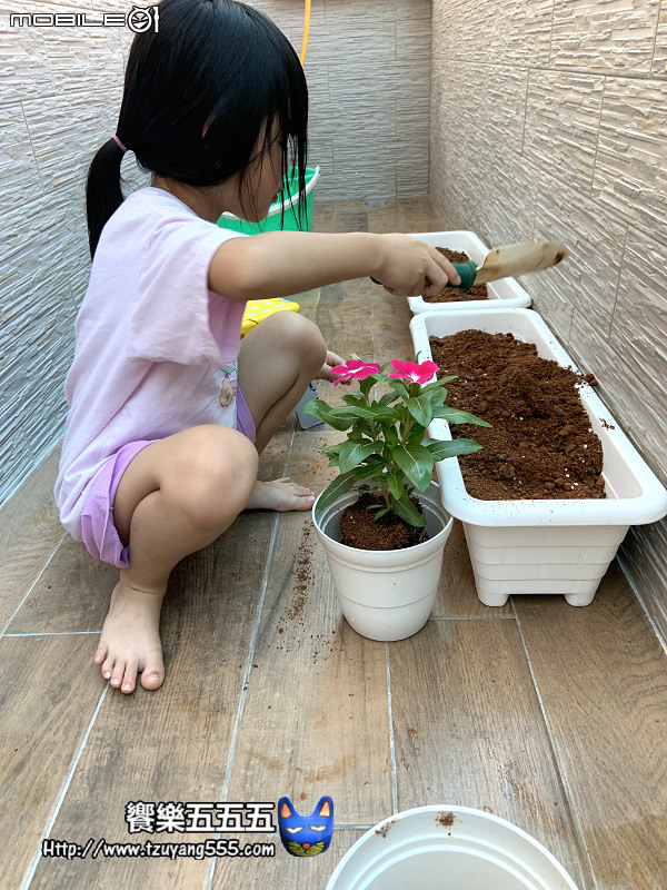 點我看大圖 【開箱】簡約台式北歐無印 老公寓翻新智慧宅