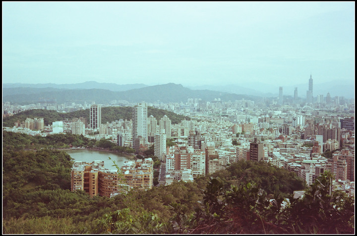 過期變質的kodak c200