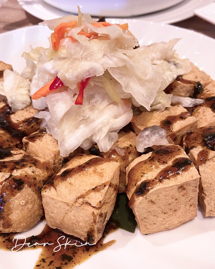 Sidewalk人行道蔬食-竹北店