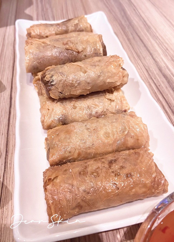 Sidewalk人行道蔬食-竹北店