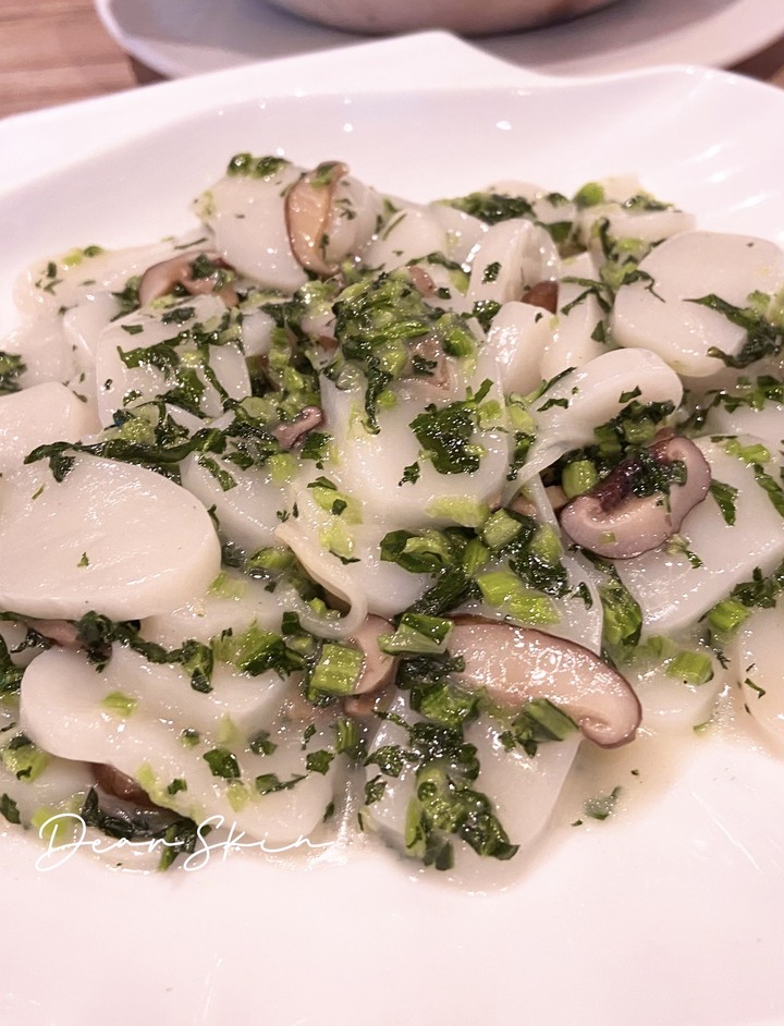 Sidewalk人行道蔬食-竹北店