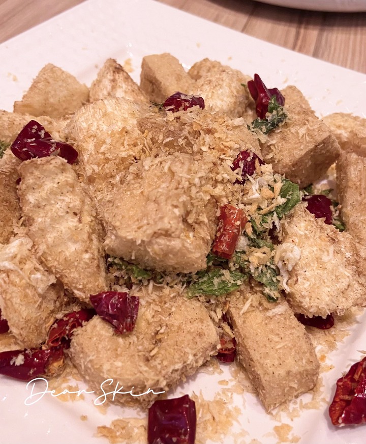 Sidewalk人行道蔬食-竹北店