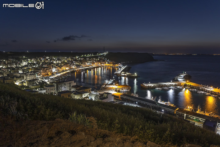 Canon EOS R6夜景美拍分享！