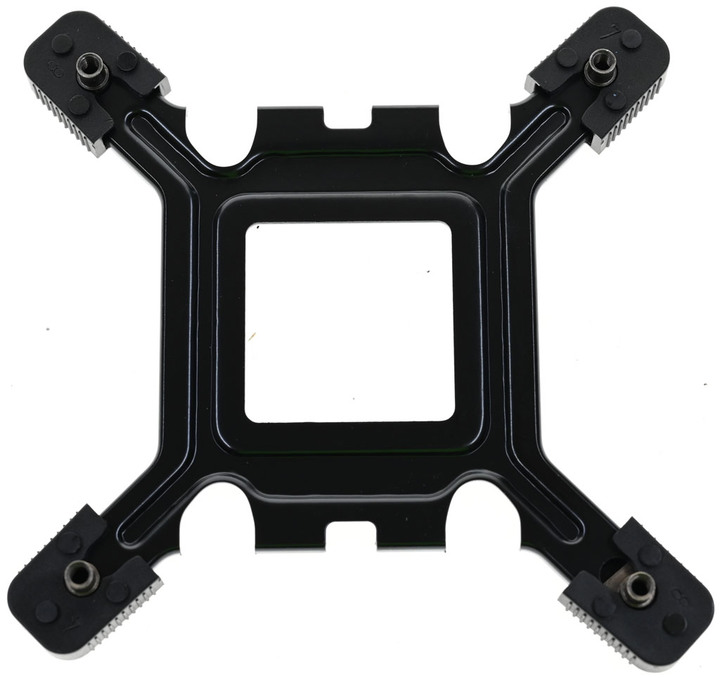 Cougar Poseidon GT 360一體式水冷散熱器簡介及測試