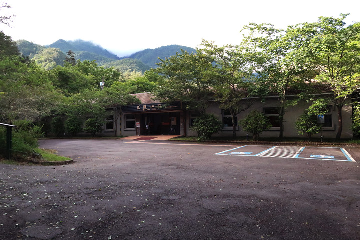 點我看大圖 【桃山喀拉業】一日二秀 | 比合歡西峰還要鳥的鳥山