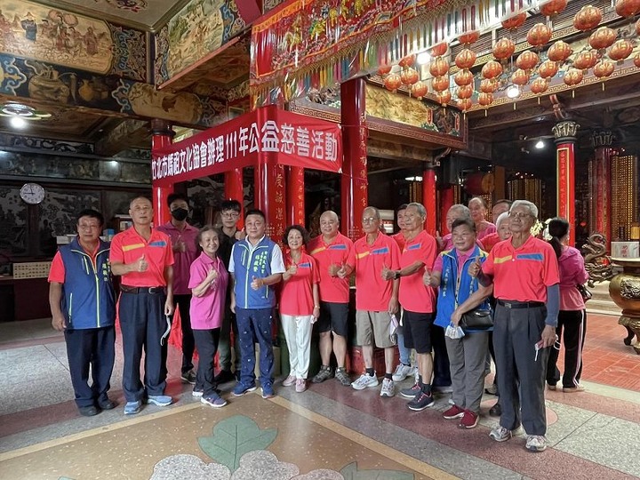 竹北天后宮介紹(竹北媽) - 竹北地區的媽祖信仰中心
