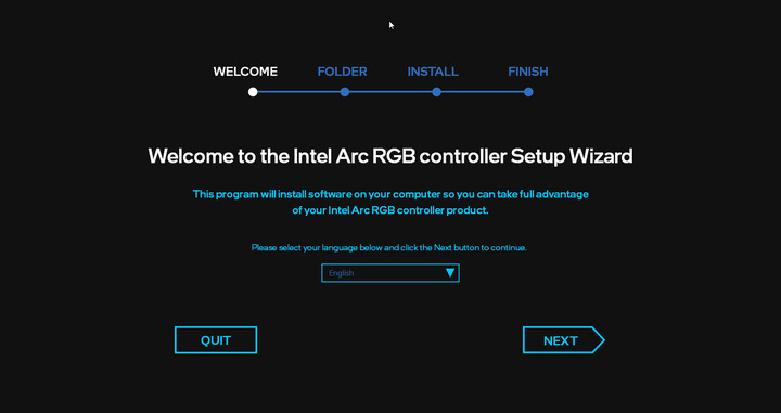 Intel銳炫Arc A750及A770顯示卡簡介及測試