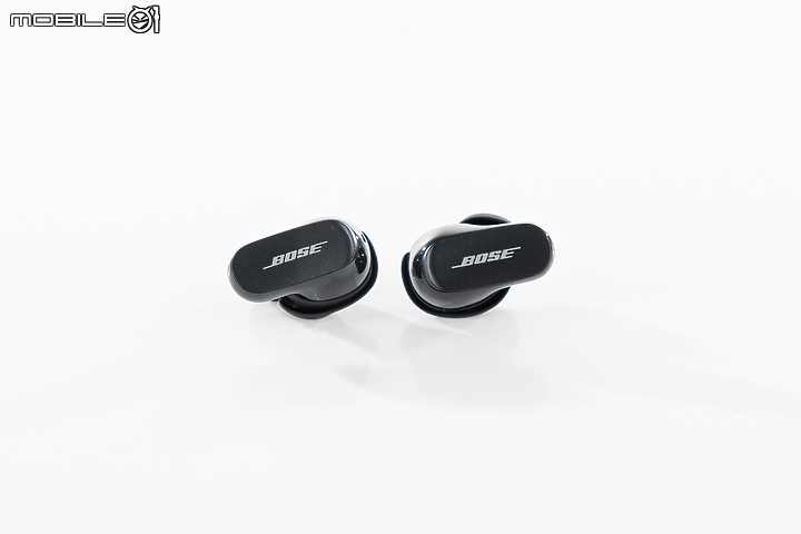 BOSE QuietComfort 消噪耳塞 II 體驗報告｜睽違兩年回歸的真無線降噪王者