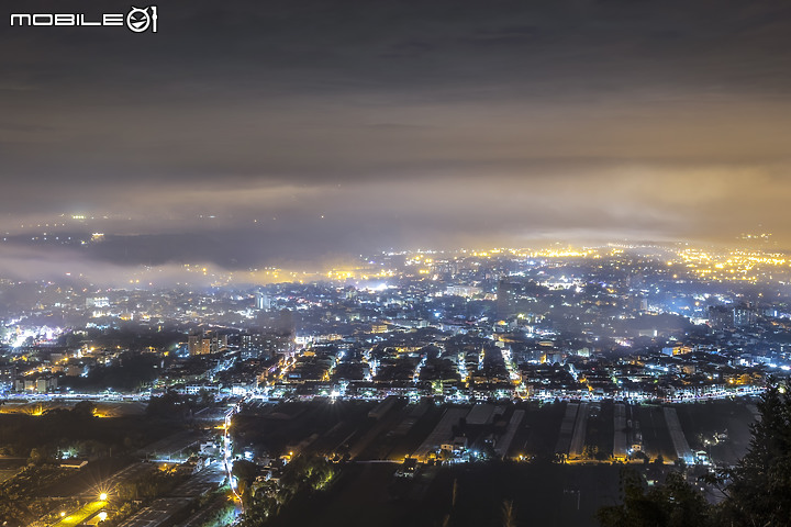 Canon EOS R6夜景美拍分享！
