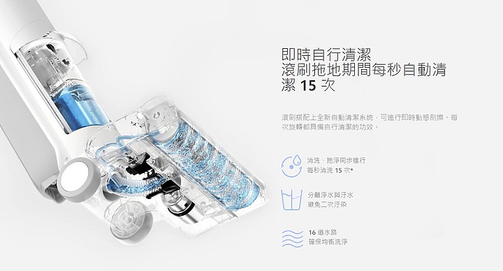 小米新機發表會 | X10+掃拖機器人 | W10 Ultra高溫無線洗地機 | 讓你當個全方位懶人