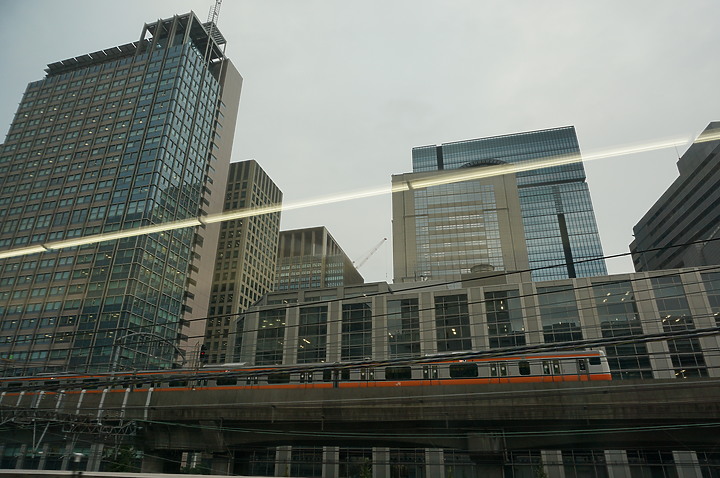 夜景 ▪ 民宿 ▪ 星野 ▪ 漫畫景點 ▪ 東京8日之旅