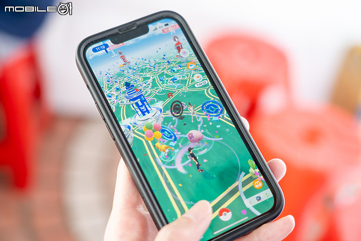 【採訪】Pokemon GO Safari Zone 初登台北 特殊皮卡丘、異色寶可夢限定出沒！