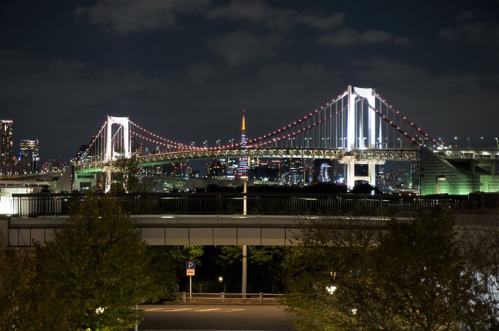 夜景 ▪ 民宿 ▪ 星野 ▪ 漫畫景點 ▪ 東京8日之旅
