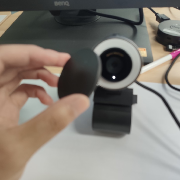 Benq ideacam 翻翻鏡 智慧翻轉鏡 搶先體驗會心得