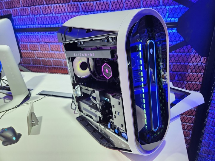 精銳盡出的科技盛會!2022 Intel Taiwan Open House