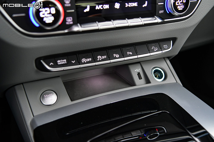 Audi Q5 40 TFSI quattro Launch Edition試駕 │ 主力壓軸登場，能否挑戰市場？