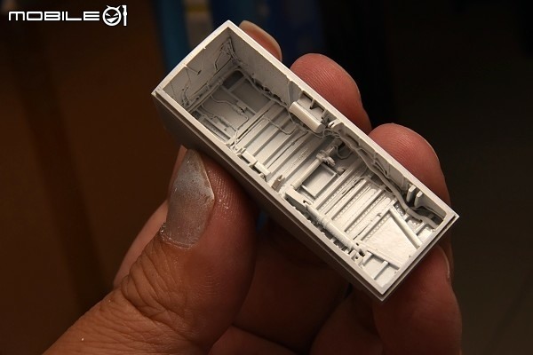 [模型製作記] 1/32 A-7E 戰鬥紅雞