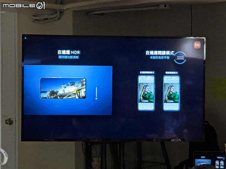 《體驗心得》Xiaomi VIP 攝影體驗會