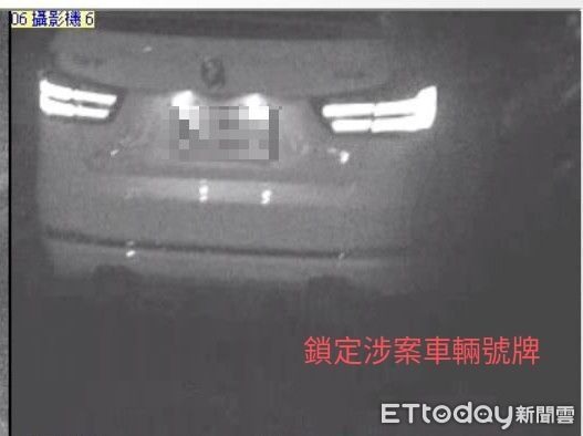 沿山公路變賽道!33「雙B級以上」名車競駛首波16張罰單出爐