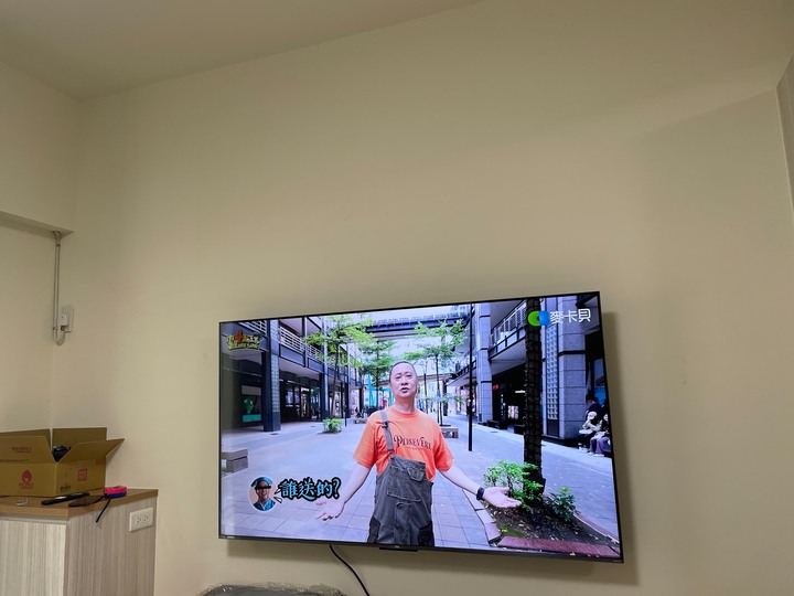 在有限的預算下享受QLED,TCL 型號:65C736