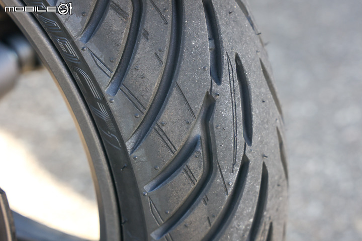【採訪】三高輪胎新科技 MAXXIS CT1 城市跑旅胎發表