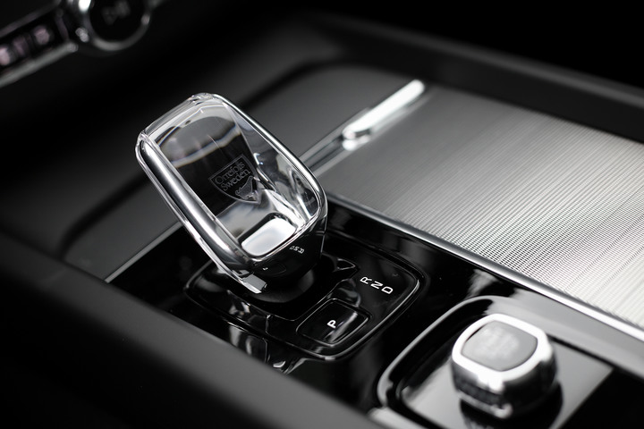 目光所至、心之所向,駕著XC60 B5逐風踏浪