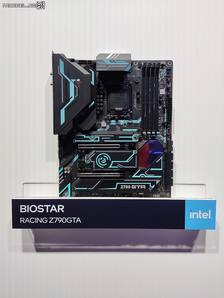 【體驗會實況】晶片大戰白熱化， intel 十三代利刃出鞘、Arc 顯卡雙劍合璧逐鹿天下！