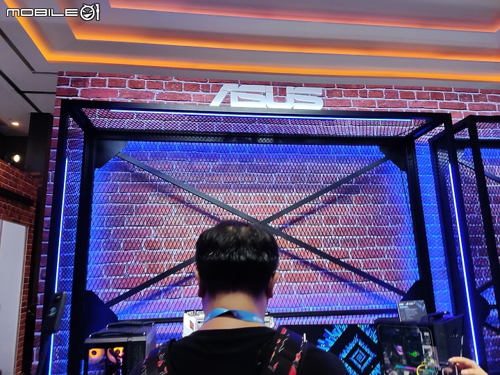 【體驗會實況】晶片大戰白熱化， intel 十三代利刃出鞘、Arc 顯卡雙劍合璧逐鹿天下！