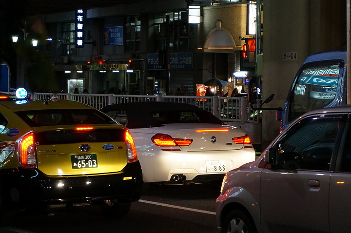 夜景 ▪ 民宿 ▪ 星野 ▪ 漫畫景點 ▪ 東京8日之旅