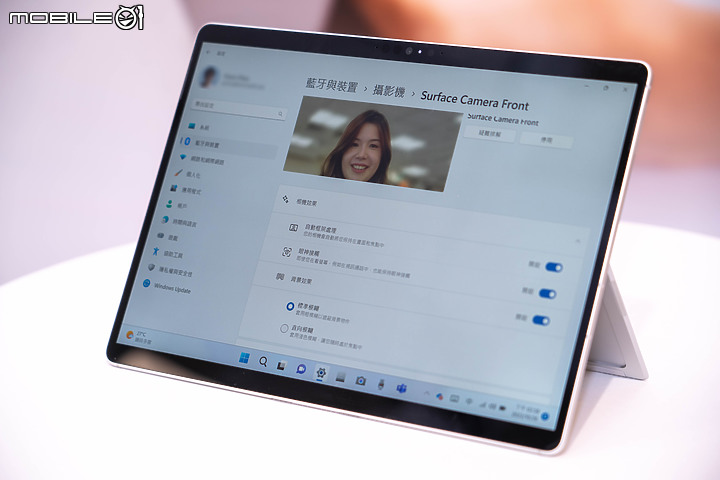 微軟 Surface 三款新品接力登台！頭香 Laptop 5 即起開賣，售價 29,888 元起