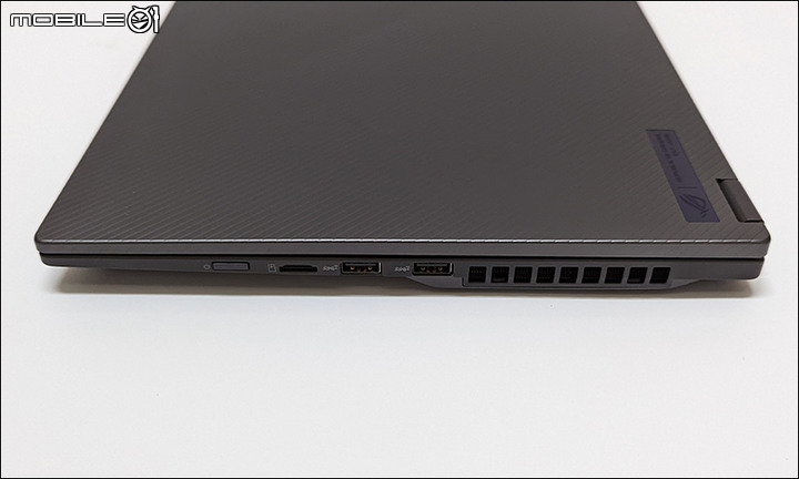 快速開箱:ROG Flow X16 GV601RM