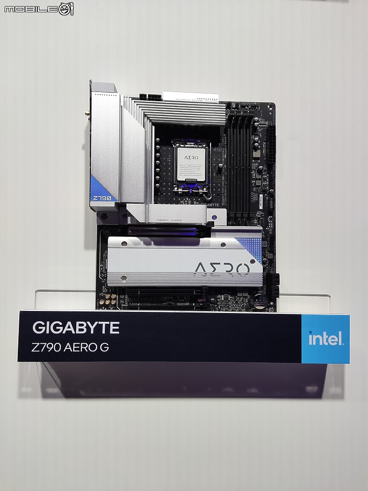【體驗會實況】晶片大戰白熱化， intel 十三代利刃出鞘、Arc 顯卡雙劍合璧逐鹿天下！
