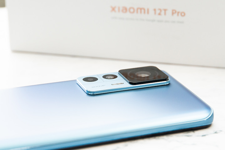 看得出2億畫素相機的實力嗎?小米12T Pro相機很多試拍