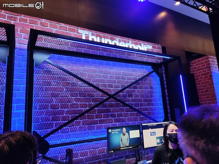【體驗會實況】晶片大戰白熱化， intel 十三代利刃出鞘、Arc 顯卡雙劍合璧逐鹿天下！
