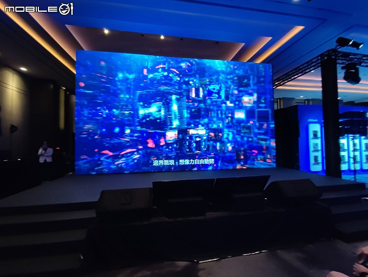 【體驗會實況】晶片大戰白熱化， intel 十三代利刃出鞘、Arc 顯卡雙劍合璧逐鹿天下！