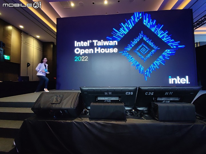 【體驗會實況】晶片大戰白熱化， intel 十三代利刃出鞘、Arc 顯卡雙劍合璧逐鹿天下！
