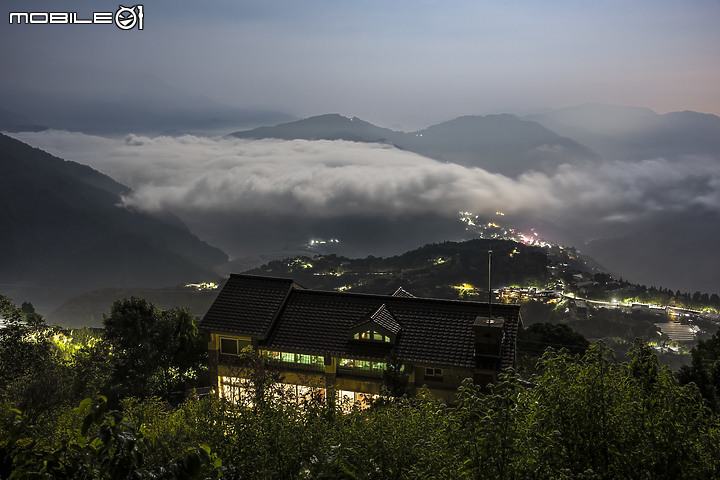 Canon EOS R6夜景美拍分享！