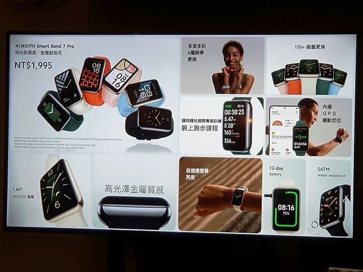 <<黑科技>> Xiaomi VIP 攝影體驗會心得分享<<CP王>>