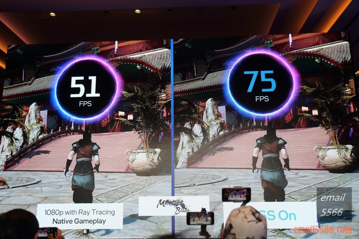 Intel Taiwan Open House 號令玩家作夥來-2022 13代Core x ARC 顯示卡