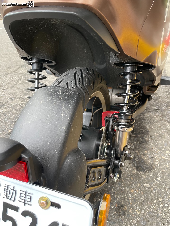 <試乘體驗心得> 宏佳騰智慧電車 Ai-1 Ultra Belt @台北信義宏佳騰智慧電車