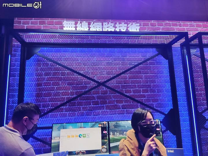 【體驗會實況】晶片大戰白熱化， intel 十三代利刃出鞘、Arc 顯卡雙劍合璧逐鹿天下！
