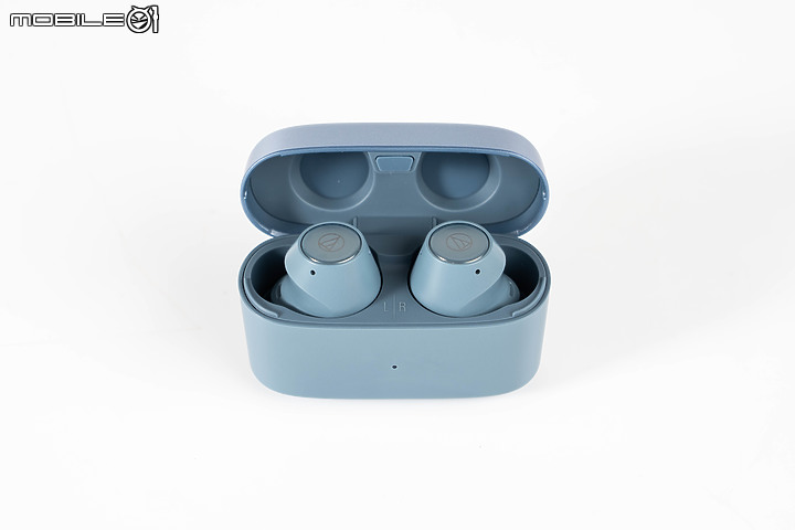 鐵三角 ATH-CKS30TW 試聽報告｜在小巧機身內盡享澎湃低音！