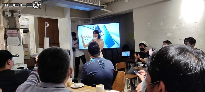 【 體驗分享 】 二億顆光點的璀璨，無限切割的攝影玩法，小米12T Pro 雙旗艦輕鬆試玩！