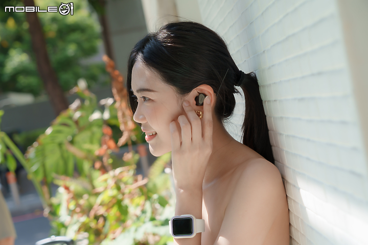 Jabra Elite 5 試聽報告|專注舒適聆聽本位的超值真無線耳機