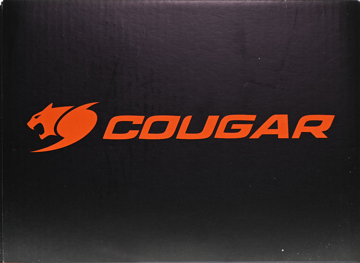 Cougar Poseidon GT 360一體式水冷散熱器簡介及測試