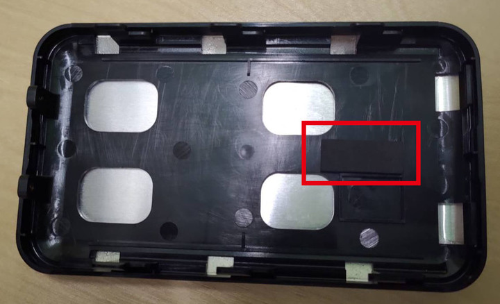 使用 ProBox 2 Bay 2.5" 硬碟外接盒組 Raid 0 升級外接硬碟容量