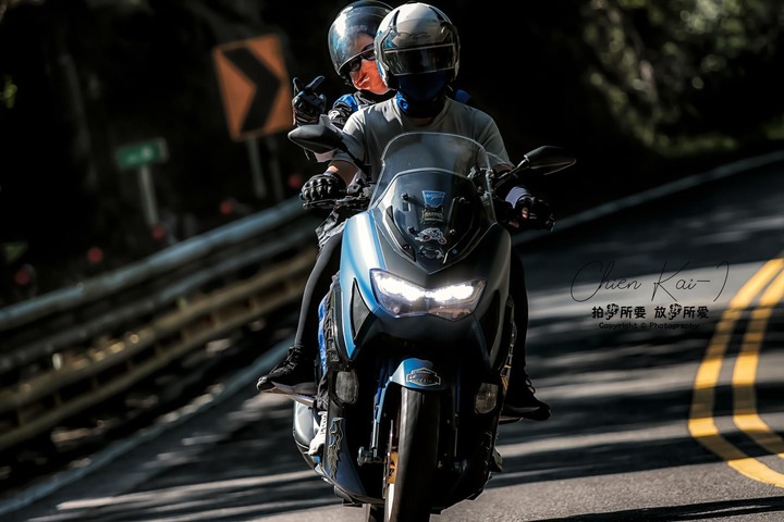 2022/10/01 yamaha cafe日北宜公路縣界公園場 Nmax小車聚