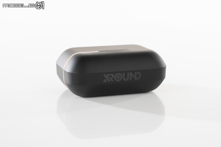 XROUND VOCA 真無線藍牙耳機體驗報告｜誠意滿點的超值旗艦真無線耳機